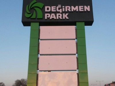 Pilon & Totem Tabelalar