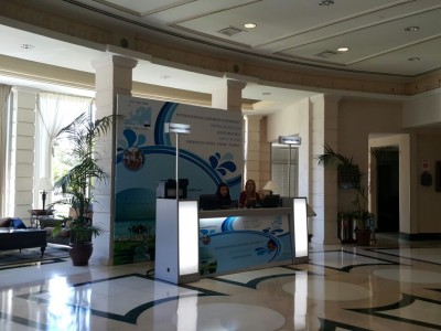 Folyo One Way Vision Branda Uygulamaları