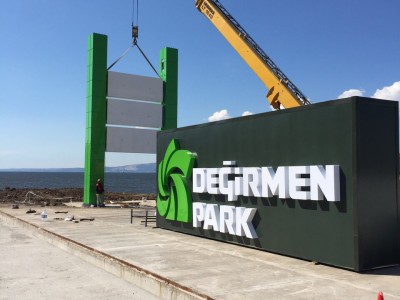 Pilon & Totem Tabelalar