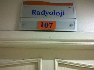 İç Mekan ve Yönlendirmeler