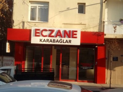 Yeni Eczane Tabelaları