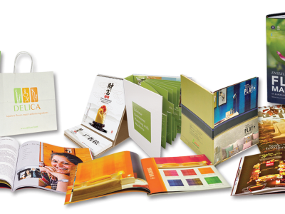 Baskı ve Ofset Matbaa