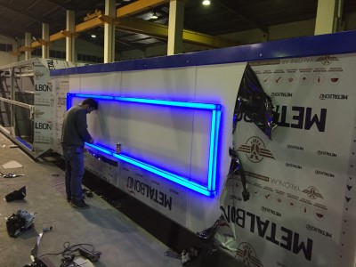 Pilon & Totem Tabelalar