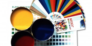 Baskı Ofset Matbaacılık